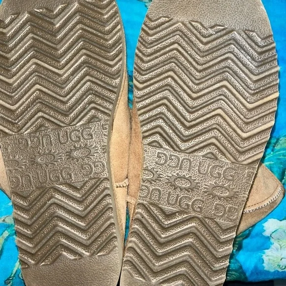 UGG Boots Classic Short 5800 Australia “Chestnut” - Picture 6 of 8